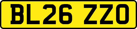 BL26ZZO