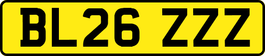 BL26ZZZ