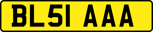 BL51AAA