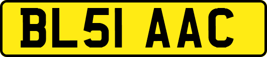 BL51AAC