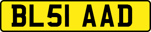 BL51AAD