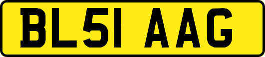 BL51AAG