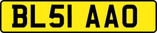 BL51AAO