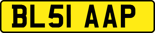 BL51AAP