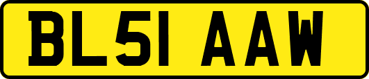 BL51AAW