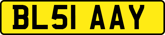 BL51AAY