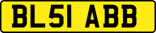 BL51ABB