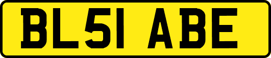 BL51ABE