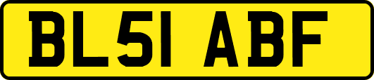 BL51ABF