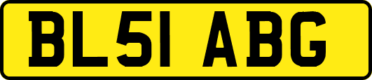 BL51ABG