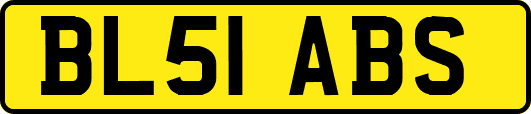 BL51ABS