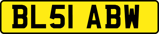 BL51ABW