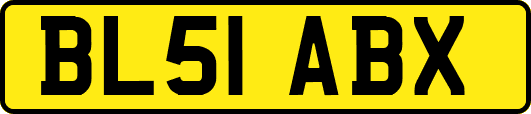 BL51ABX