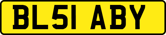 BL51ABY