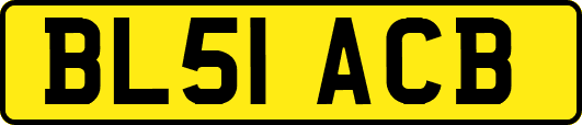 BL51ACB