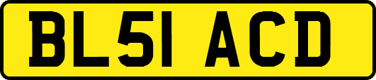 BL51ACD