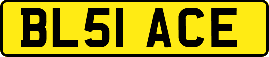 BL51ACE