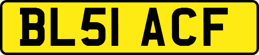 BL51ACF