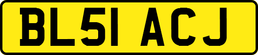 BL51ACJ