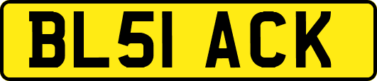 BL51ACK