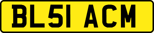 BL51ACM