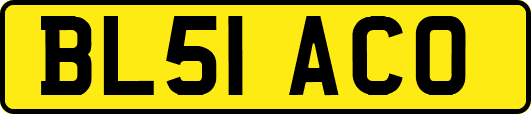 BL51ACO