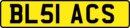 BL51ACS