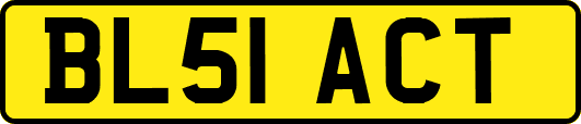 BL51ACT