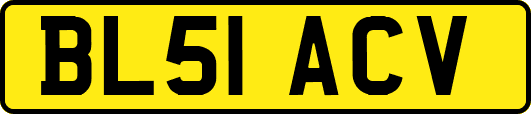 BL51ACV