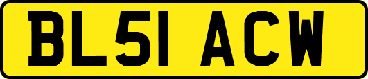 BL51ACW