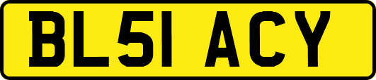 BL51ACY