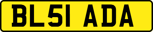 BL51ADA