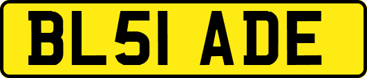 BL51ADE