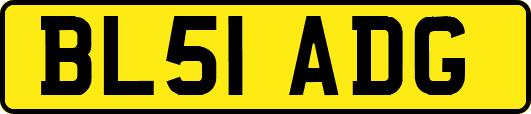 BL51ADG