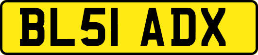 BL51ADX