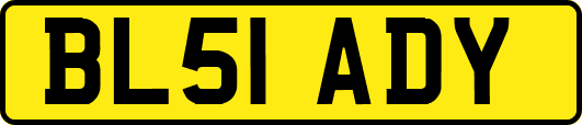 BL51ADY