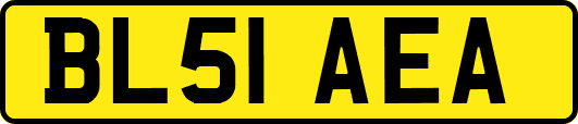 BL51AEA