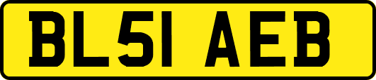 BL51AEB