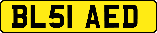 BL51AED