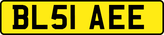 BL51AEE