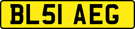 BL51AEG