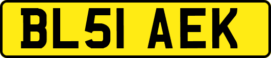 BL51AEK