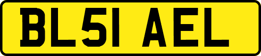 BL51AEL