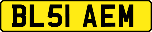 BL51AEM