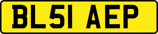 BL51AEP