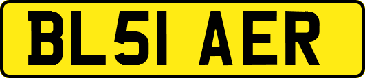 BL51AER