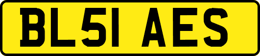 BL51AES