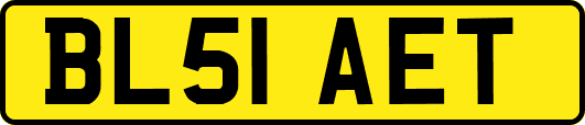 BL51AET