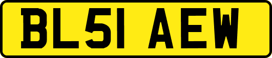 BL51AEW