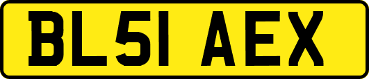 BL51AEX